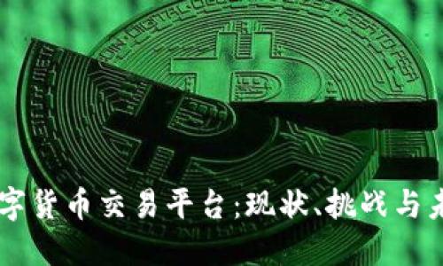 中国数字货币交易平台：现状、挑战与未来展望