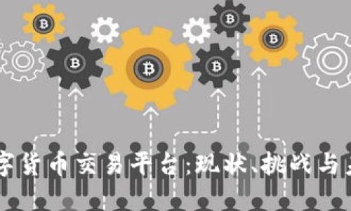 中国数字货币交易平台：现状、挑战与未来展望