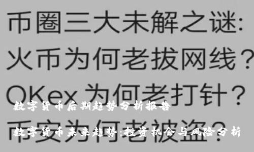 数字货币后期趋势分析报告

数字货币未来趋势：投资机会与风险分析