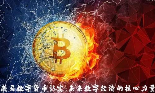 
威马数字货币认定：未来数字经济的核心力量