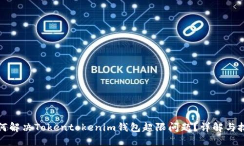 如何解决Tokentokenim钱包超限问题？详解与技巧