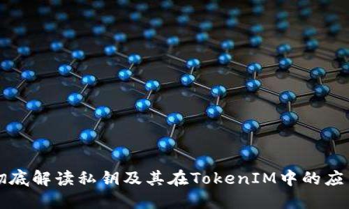 彻底解读私钥及其在TokenIM中的应用