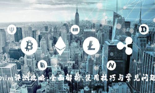 Tokenim评测攻略：全面解析、使用技巧与常见问题解答