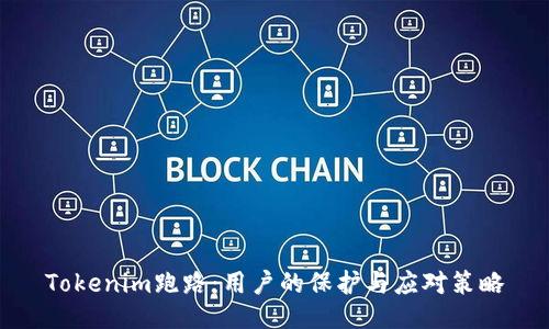 Tokenim跑路：用户的保护与应对策略