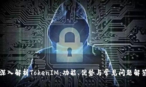 深入解析TokenIM：功能、优势与常见问题解答