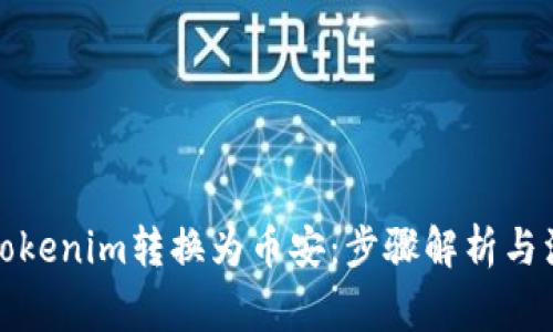 如何将Tokenim转换为币安：步骤解析与注意事项