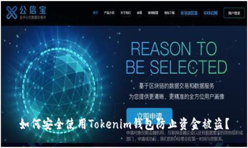 如何安全使用Tokenim钱包防止资金被盗？
