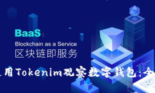 如何使用Tokenim观察数字钱包：全面指南