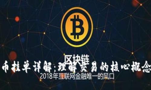 数字货币挂单详解：理解交易的核心概念与策略