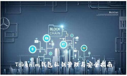 Tokenim钱包私钥管理与安全指南