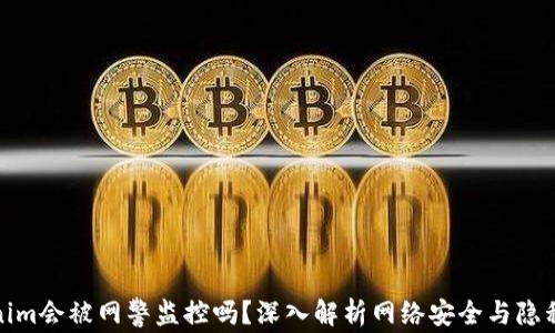 
Tokenim会被网警监控吗？深入解析网络安全与隐私保护