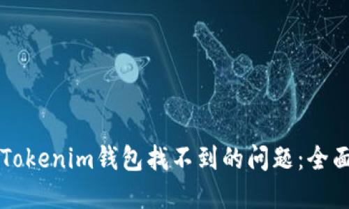 解决Tokenim钱包找不到的问题：全面指南