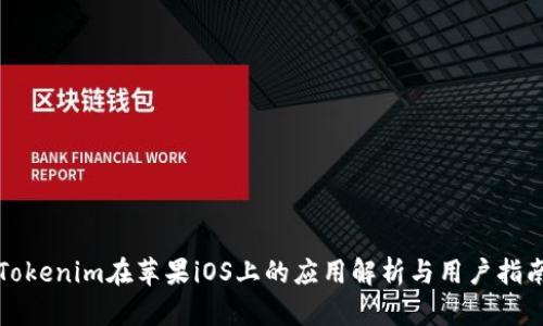 Tokenim在苹果iOS上的应用解析与用户指南