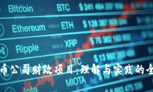 数字货币公司财政项目：理解与实践的全面指南