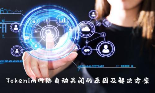 Tokenim网络自动关闭的原因及解决方案