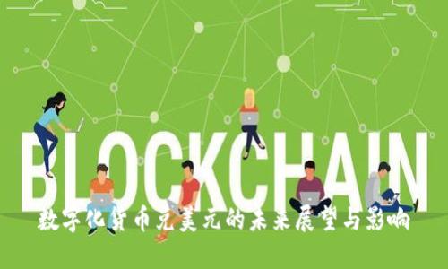 数字化货币兑美元的未来展望与影响