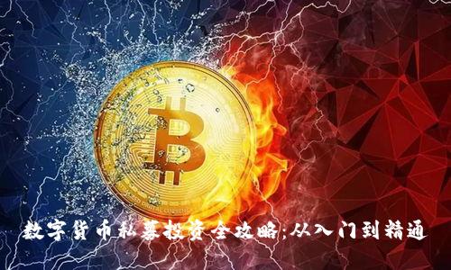 数字货币私募投资全攻略：从入门到精通