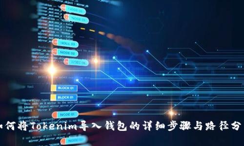 如何将Tokenim导入钱包的详细步骤与路径分析