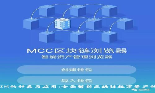  TokenIM的种类与应用：全面解析区块链数字资产的多样性