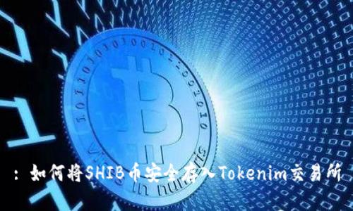 : 如何将SHIB币安全存入Tokenim交易所