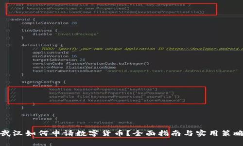 武汉如何申请数字货币？全面指南与实用策略