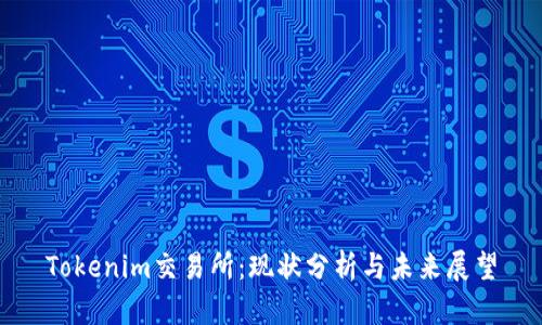 Tokenim交易所：现状分析与未来展望