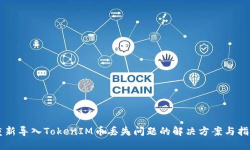 重新导入TokenIM币丢失问题的解决方案与指南