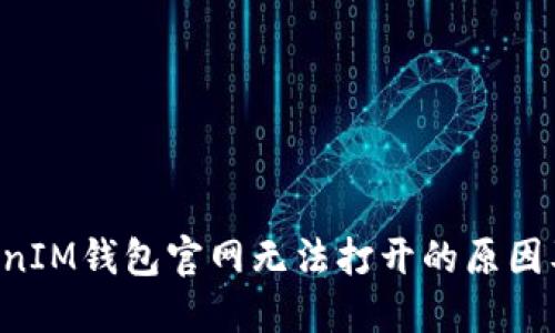 TokenTokenIM钱包官网无法打开的原因及解决方案