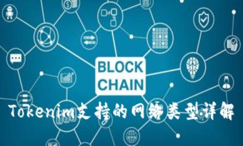 Tokenim支持的网络类型详解