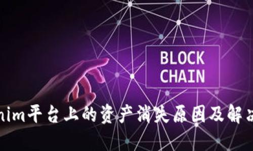 Tokenim平台上的资产消失原因及解决方案