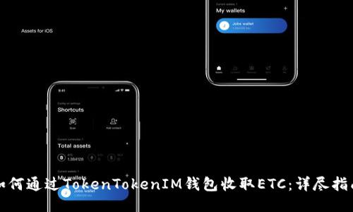 如何通过TokenTokenIM钱包收取ETC：详尽指南
