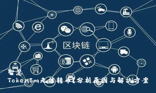智慧  
TokenIm无法转币？分析原因与解决方案