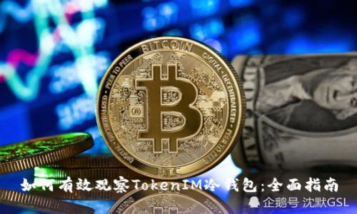 如何有效观察TokenIM冷钱包：全面指南