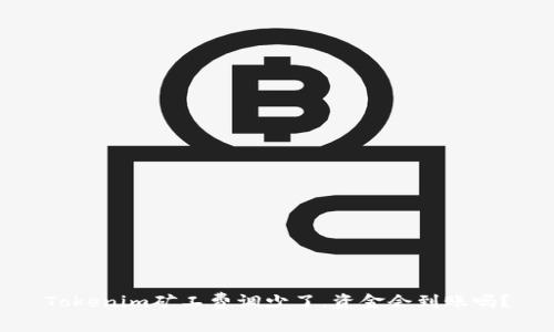 Tokenim矿工费调少了，资金会到账吗？