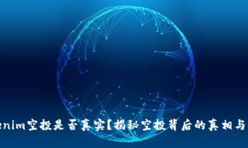 Tokenim空投是否真实？揭秘空投背后的真相与风险