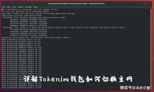 详解Tokenim钱包如何切换主网