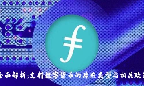 :
全面解析：支持数字货币的牌照类型与相关政策