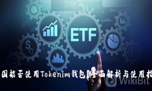 中国能否使用Tokenim钱包？全面解析与使用指南