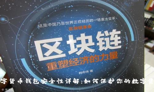 数字货币钱包安全性详解：如何保护你的数字资产