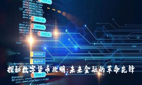 探秘数字货币北明：未来金融的革命先锋