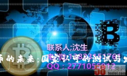 数字货币的未来：国家认可的测试与发展趋势