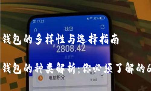 以太坊钱包的多样性与选择指南

以太坊钱包的种类解析：你必须了解的6大类型