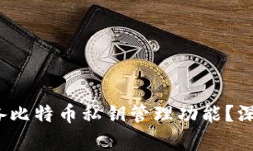 TokenTokenIM钱包是否具备比特币私钥管理功能？深度解析其安全性与使用体验