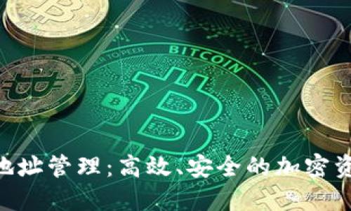 tokenim多地址管理：高效、安全的加密资产管理方案