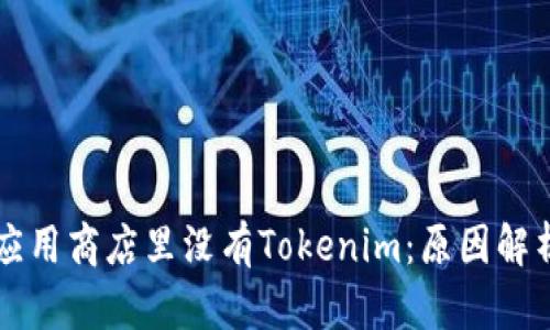 为什么苹果应用商店里没有Tokenim：原因解析及替代方案