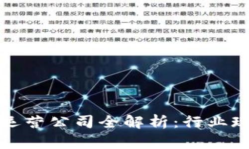 数字货币运营公司全解析：行业现状与未来