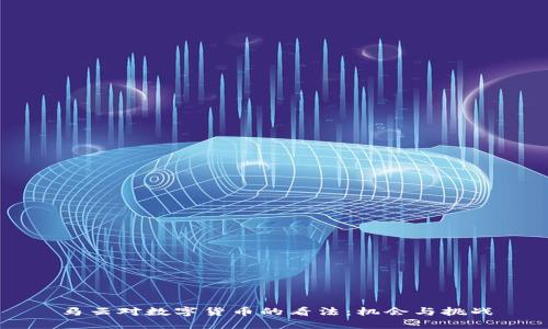马云对数字货币的看法：机会与挑战