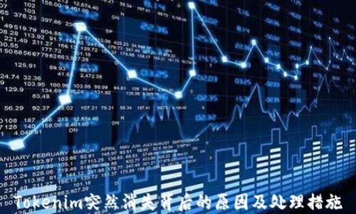 
Tokenim突然消失背后的原因及处理措施
