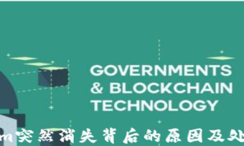 
Tokenim突然消失背后的原因及处理措施