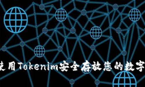 如何使用Tokenim安全存放您的数字代币？